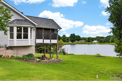 3663 New Melle Farm Court, Wentzville, MO 63385 - Photo 43
