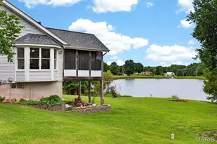 3663 New Melle Farm Ct, Wentzville, MO 63385 - Photo 43