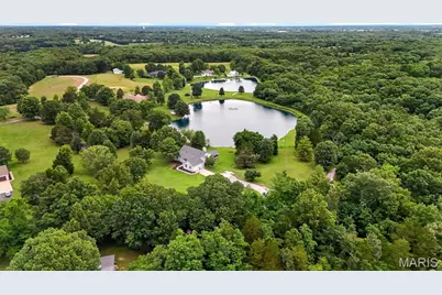 3663 New Melle Farm Court, Wentzville, MO 63385 - Photo 41