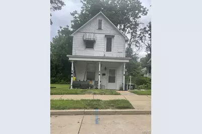 7443 Hoover Avenue, Richmond Heights, MO 63117 - Photo 1