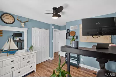 2521 Rain Forest Drive, Wildwood, MO 63011 - Photo 21