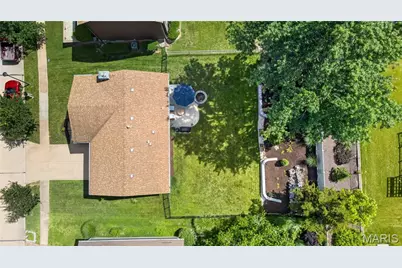 2521 Rain Forest Drive, Wildwood, MO 63011 - Photo 35