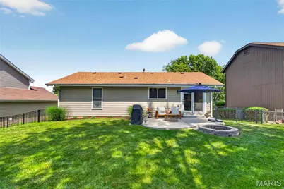 2521 Rain Forest Drive, Wildwood, MO 63011 - Photo 33