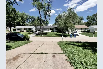 10113 Crown Point Drive, Saint Louis, MO 63136 - Photo 21