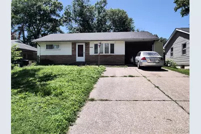 10113 Crown Point Drive, Saint Louis, MO 63136 - Photo 23