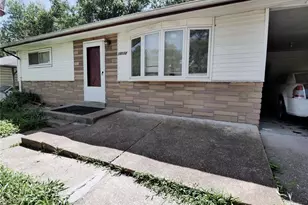 10113 Crown Point Dr, Saint Louis, MO 63136 - Photo 7