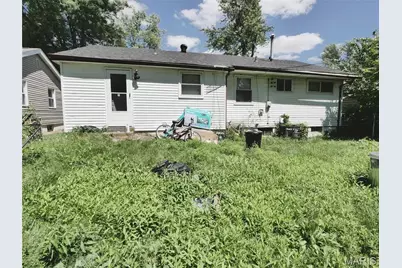 10113 Crown Point Drive, Saint Louis, MO 63136 - Photo 15