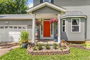 7981 Medley Dr, Dittmer, MO 63023 - Photo 5