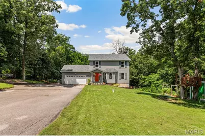 7981 Medley Drive, Dittmer, MO 63023 - Photo 3