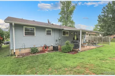 2123 Quirinal Court, Fenton, MO 63026 - Photo 25