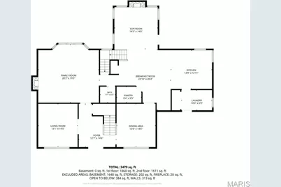 1660 Garden Valley Court, Wildwood, MO 63038 - Photo 41