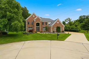 1660 Garden Valley Ct, Wildwood, MO 63038 - Photo 3