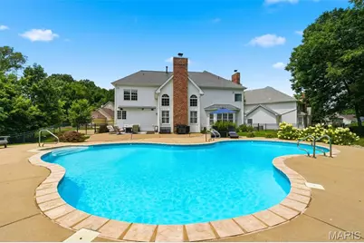 1660 Garden Valley Court, Wildwood, MO 63038 - Photo 31