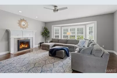 1660 Garden Valley Court, Wildwood, MO 63038 - Photo 7