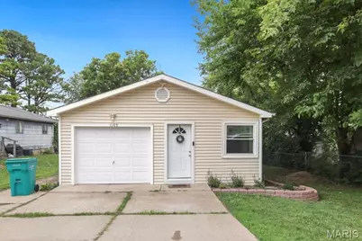 1105 Orchard Drive, Saint Clair, MO 63077 - Photo 1