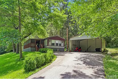 5059 Hill Drive, House Springs, MO 63051 - Photo 3