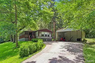 5059 Hill Dr, House Springs, MO 63051 - Photo 3