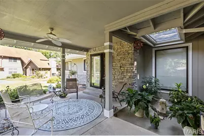 4 Nantua Court, Lake Saint Louis, MO 63367 - Photo 3