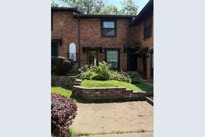 1278 North and South Road, Saint Louis, MO 63130 - Photo 1