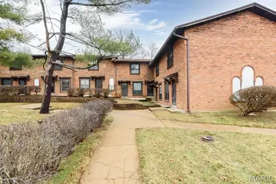1278 North and South Road, Saint Louis, MO 63130 - Photo 3