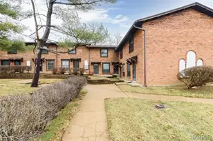 1278 North and South Rd, Saint Louis, MO 63130 - Photo 3