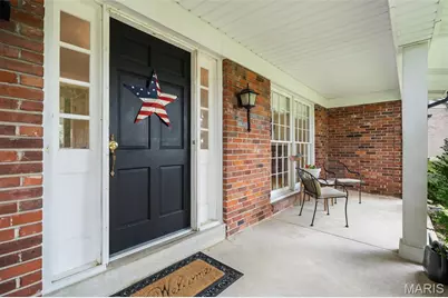 312 Diplomat Lane, Chesterfield, MO 63017 - Photo 3