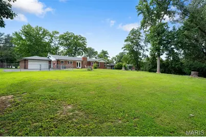 312 Diplomat Lane, Chesterfield, MO 63017 - Photo 43
