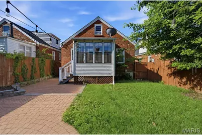 5621 Pernod Avenue, Saint Louis, MO 63139 - Photo 25