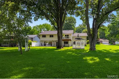 1621 Long Leaf Circle, Saint Louis, MO 63146 - Photo 25