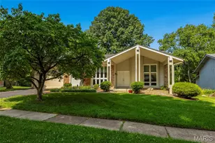1621 Long Leaf Cir, Saint Louis, MO 63146 - Photo 31