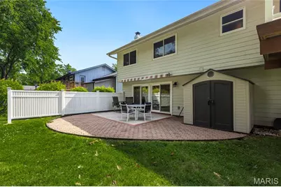1621 Long Leaf Circle, Saint Louis, MO 63146 - Photo 27