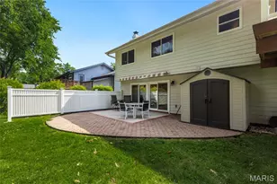 1621 Long Leaf Cir, Saint Louis, MO 63146 - Photo 27