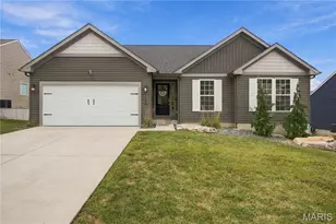 123 Cedar Hts, Festus, MO 63028 - Photo 1