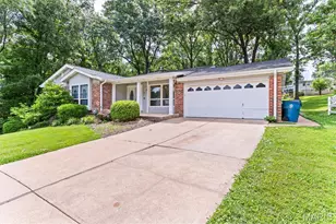 4962 Deepwood Ct, Saint Louis, MO 63128 - Photo 11
