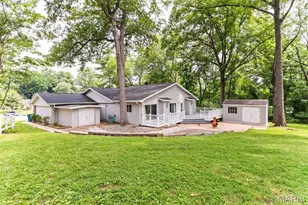 4962 Deepwood Ct, Saint Louis, MO 63128 - Photo 7