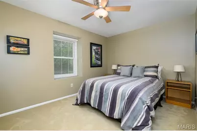 1776 Schoettler Valley Drive, Chesterfield, MO 63017 - Photo 33