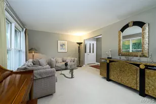 1776 Schoettler Valley Dr, Chesterfield, MO 63017 - Photo 21