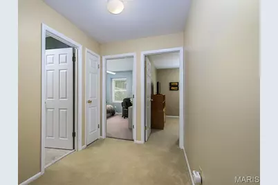 1776 Schoettler Valley Drive, Chesterfield, MO 63017 - Photo 25
