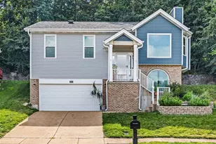 1511 Glenn Brooke Woods Cir, Ballwin, MO 63021 - Photo 1