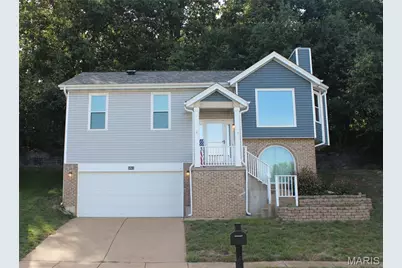 1511 Glenn Brooke Woods Circle, Ballwin, MO 63021 - Photo 1