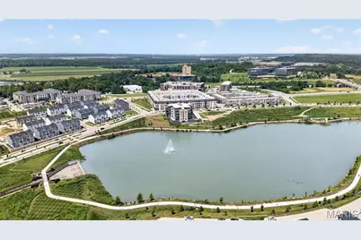 [Address not provided], Chesterfield, MO 63017 - Photo 45