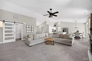 183 Marshall Dr, Wentzville, MO 63385 - Photo 29