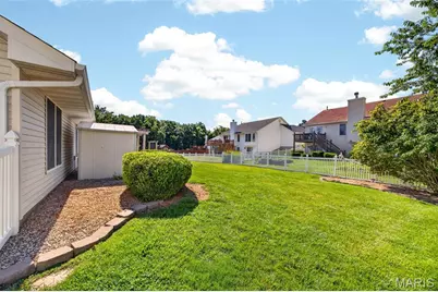 183 Marshall Drive, Wentzville, MO 63385 - Photo 39