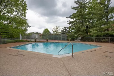 585 Coeur De Royale Drive #206, Creve Coeur, MO 63141 - Photo 29