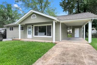 1412 Windward Ridge Drive, Saint Louis, MO 63127 - Photo 3