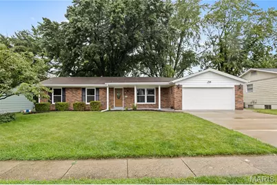 3317 Town and Country Lane, Saint Charles, MO 63301 - Photo 1
