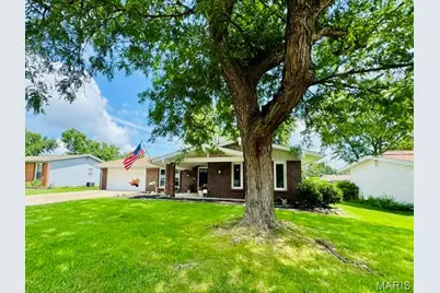 741 Lamplight Lane, Hazelwood, MO 63042 - Photo 69