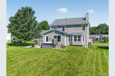 1412 Apple Valley Drive, O'Fallon, MO 63366 - Photo 3