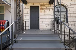 4936 Shaw Ave, Saint Louis, MO 63110 - Photo 3