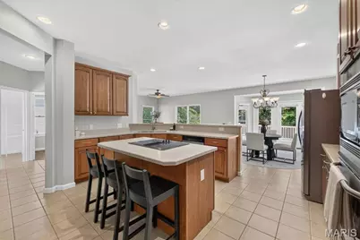 412 Marine Terrace, Lake Saint Louis, MO 63367 - Photo 13
